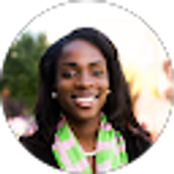 Profile photo of Jasmine Sawyer