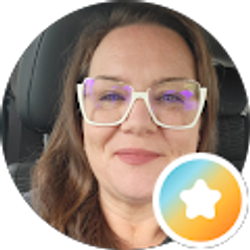 Profile photo of Rachel K.