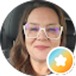 Profile photo of Rachel K.