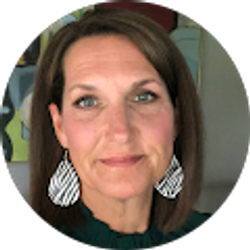 Profile photo of Kerri Kratina