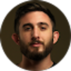 Profile photo of Mason Kallina