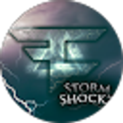 Profile photo of Storm Shockz