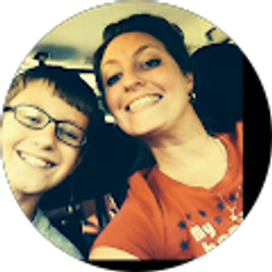 Profile photo of Francine Garrone