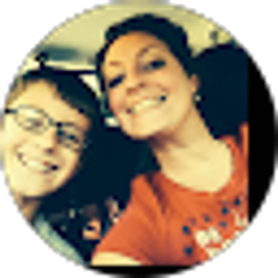 Profile photo of Francine Garrone