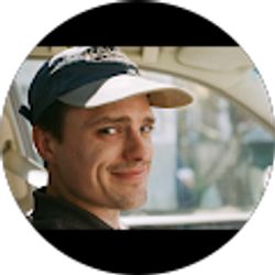 Profile photo of Timothy Brown