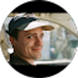 Profile photo of Timothy Brown