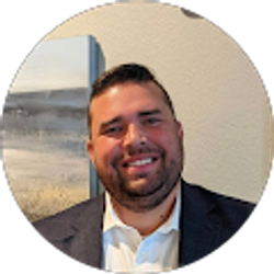 Profile photo of Travis Davis