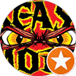 Profile photo of PMS Shocker