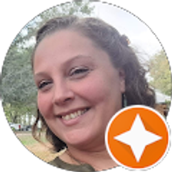 Profile photo of Nina Goodwin