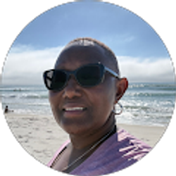 Profile photo of Tonya Benton-Mckoy