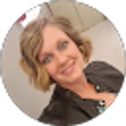 Profile photo of Lindsay Swartwood