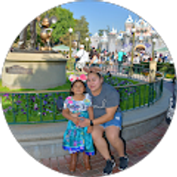 Profile photo of Melissa Salcido