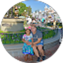 Profile photo of Melissa Salcido