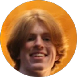 Profile photo of Brody Jensen