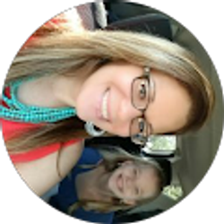 Profile photo of Shannon Klapp