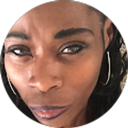 Profile photo of Jacqueline Johnson