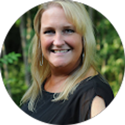 Profile photo of Michelle Allen