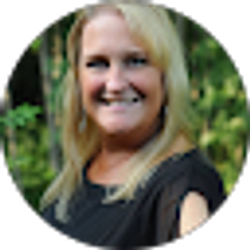 Profile photo of Michelle Allen