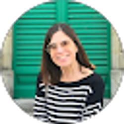 Profile photo of Lisa Guest