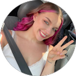 Profile photo of Hannah HT