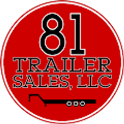 Profile photo of 81 Trailer Sales