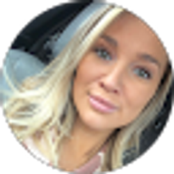 Profile photo of Kaitlyn DiGregorio