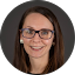 Profile photo of Emily Kravetsky
