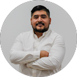 Profile photo of Alexander Jaimes