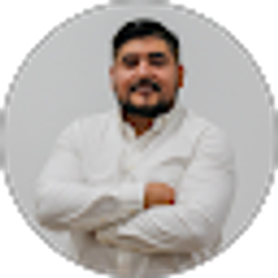 Profile photo of Alexander Jaimes