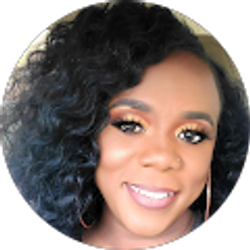 Profile photo of April Clark