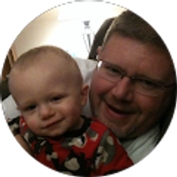 Profile photo of Jeremy Wilhelm