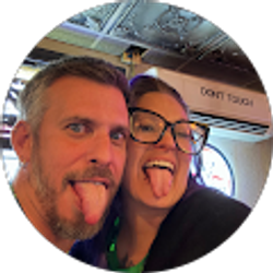 Profile photo of James Rodino