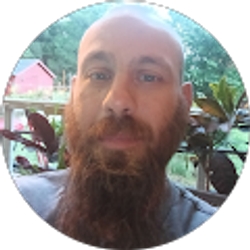 Profile photo of John
