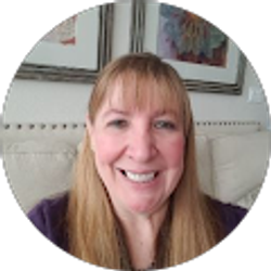 Profile photo of Diana Kazmer