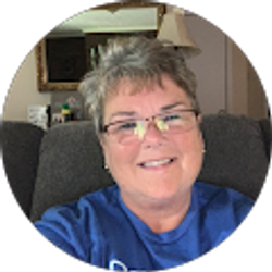 Profile photo of lita campbell