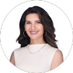 Profile photo of Tamara Lucachin