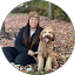 Profile photo of Lizette Salinas