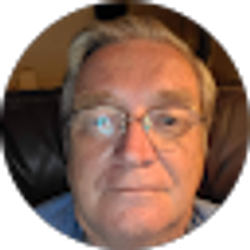 Profile photo of Wayne Smith