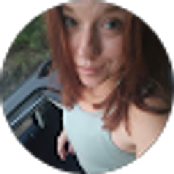 Profile photo of Crystal Conover