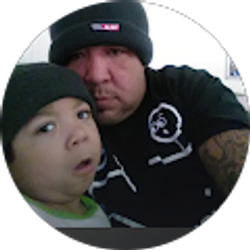 Profile photo of victor medina