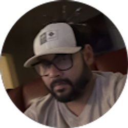 Profile photo of Ulises Irias