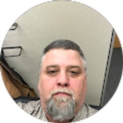 Profile photo of Todd Brunelli