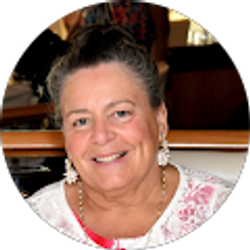 Profile photo of Janice Kaufenberg