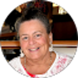 Profile photo of Janice Kaufenberg