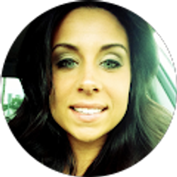 Profile photo of Brittany Carney