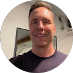 Profile photo of Erik Anderson