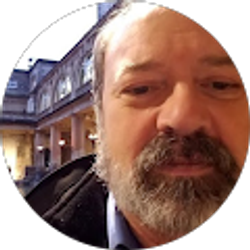 Profile photo of Rick Meneely