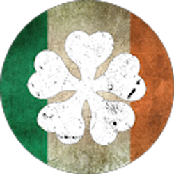 Profile photo of IrIsh0Tyrant