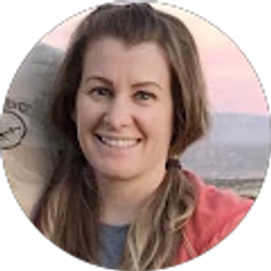 Profile photo of Jaime Gardner