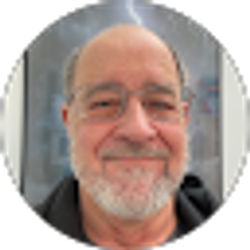 Profile photo of Dan Stroud